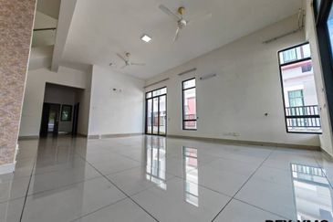 Canary Garden @Bandar Bestari