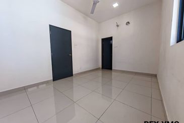 Canary Garden @Bandar Bestari