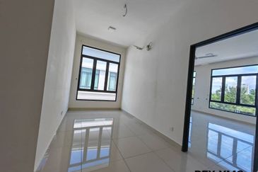 Canary Garden @Bandar Bestari