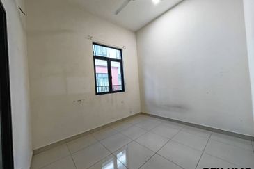 Canary Garden @Bandar Bestari