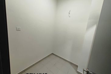 Canary Garden @Bandar Bestari