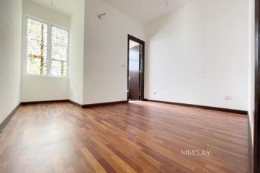 Setia Eco Park Phase 8