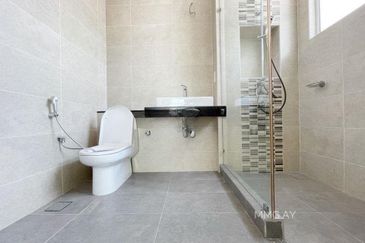 Setia Eco Park Phase 8