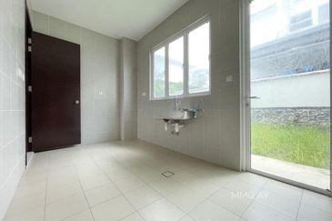 Setia Eco Park Phase 8