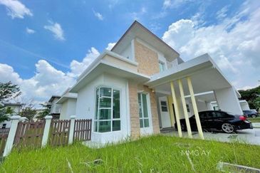 Setia Eco Park Phase 8