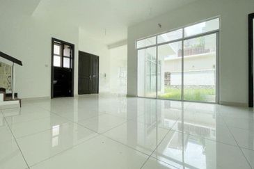 Setia Eco Park Phase 8