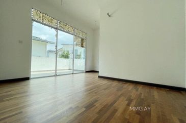 Setia Eco Park Phase 8