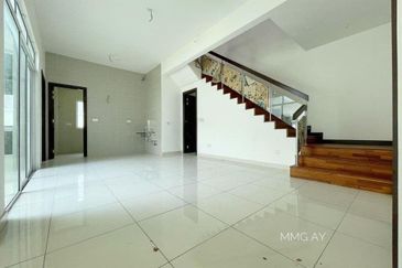 Setia Eco Park Phase 8