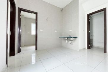 Setia Eco Park Phase 8