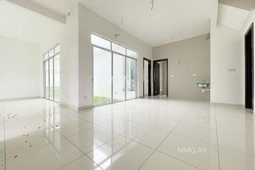 Setia Eco Park Phase 8