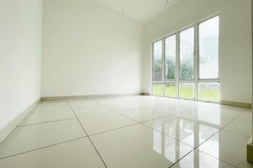 Setia Eco Park Phase 8