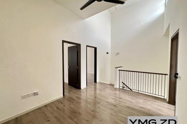 Nadira 3 @ Bandar Bukit Raja