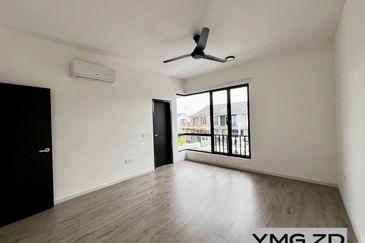 Nadira 3 @ Bandar Bukit Raja