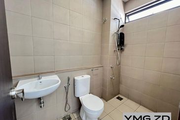 Nadira 3 @ Bandar Bukit Raja