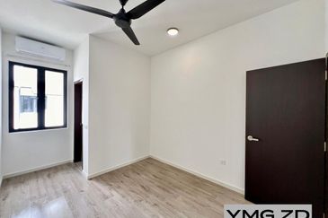 Nadira 3 @ Bandar Bukit Raja