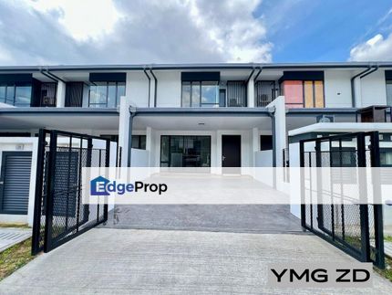 NADIRA Bandar Bukit Raja Klang Double Storey , Selangor, Klang