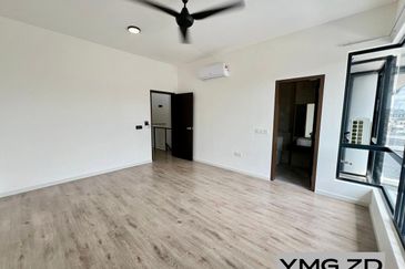 Nadira 3 @ Bandar Bukit Raja