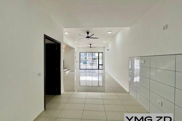 Nadira 3 @ Bandar Bukit Raja