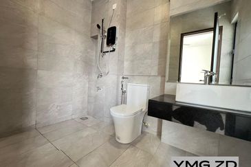 Nadira 3 @ Bandar Bukit Raja