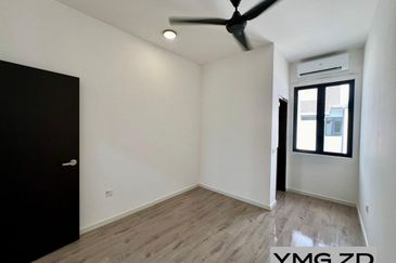 Nadira 3 @ Bandar Bukit Raja