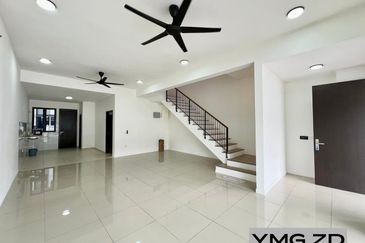 Nadira 3 @ Bandar Bukit Raja