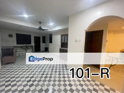 Double Storey Taman Palm Grove Fully Renovated Nice unit & Ready, Selangor, Klang