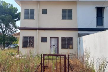 Taman Tamu Hillpark (Seksyen 4)