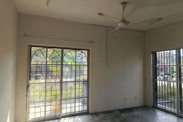 Taman Tamu Hillpark (Seksyen 4)