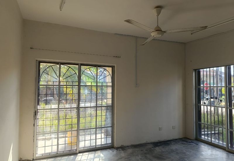 Taman Tamu Hillpark (Seksyen 4)