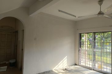 Taman Tamu Hillpark (Seksyen 4)