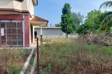 Taman Tamu Hillpark (Seksyen 4)