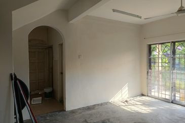 Taman Tamu Hillpark (Seksyen 4)