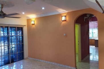 Taman Tamu Hillpark (Seksyen 4)