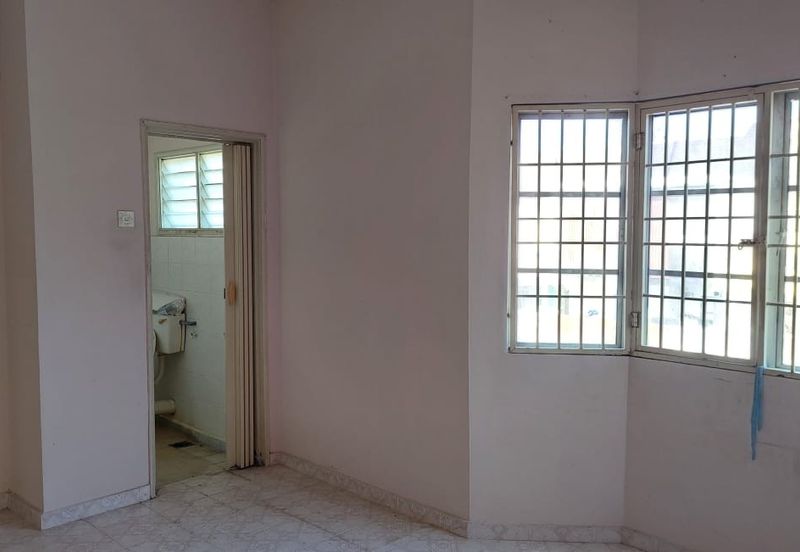 Taman Tamu Hillpark (Seksyen 4)