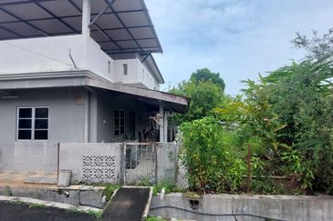 Taman Tamu Hillpark (Seksyen 4)