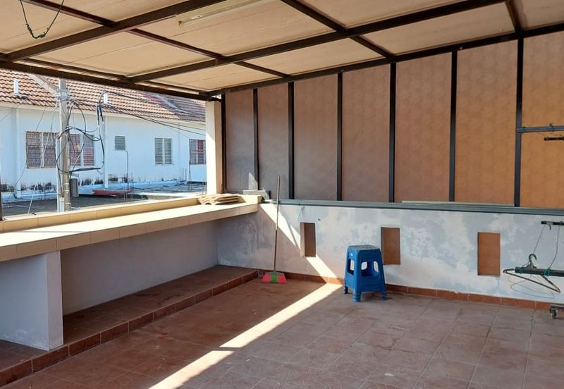 Taman Tamu Hillpark (Seksyen 4)