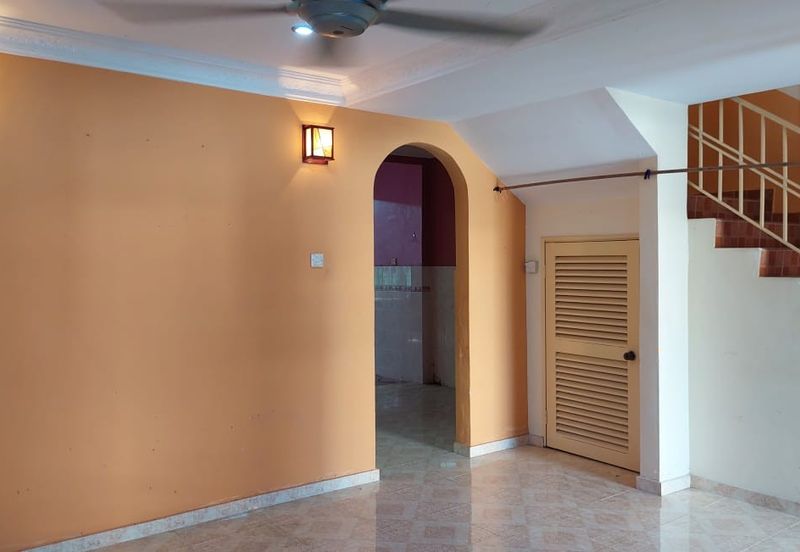 Taman Tamu Hillpark (Seksyen 4)