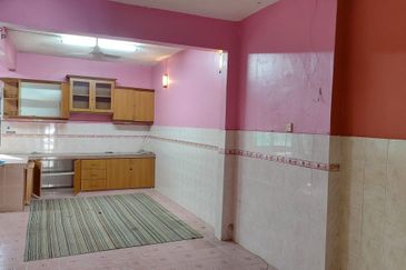 Taman Tamu Hillpark (Seksyen 4)