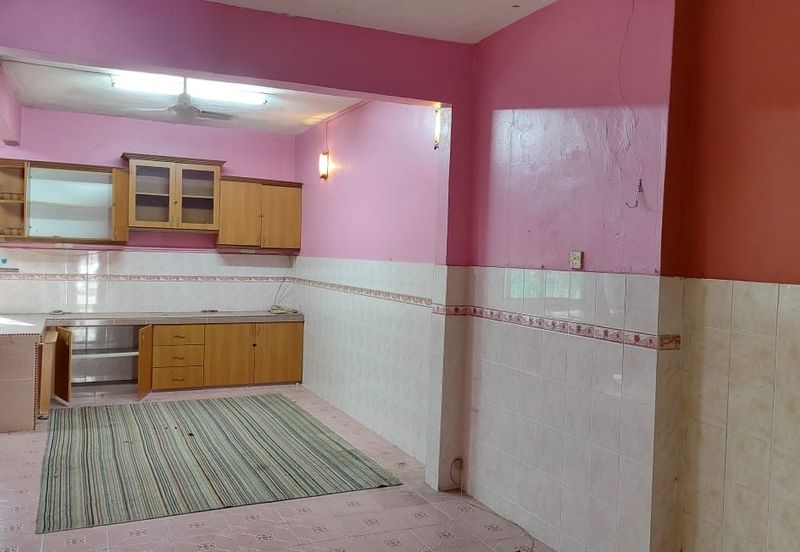 Taman Tamu Hillpark (Seksyen 4)