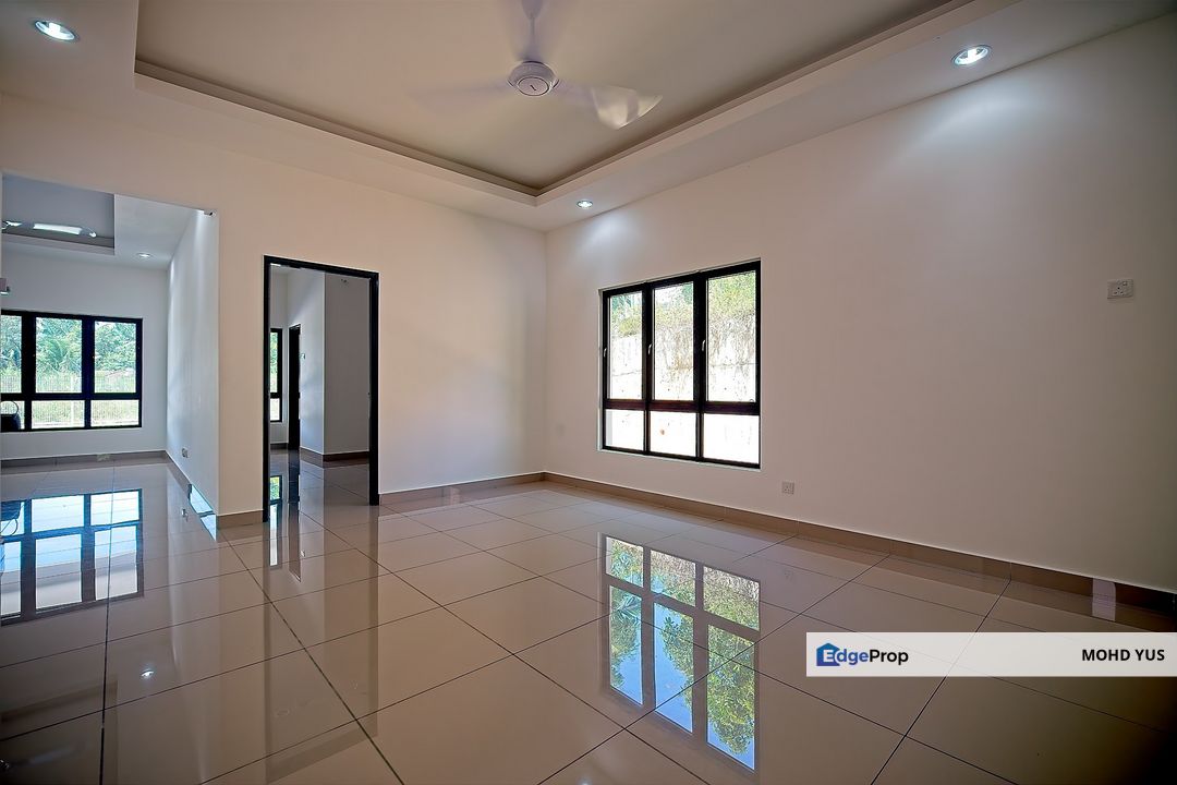 NEW PROJECT | FREEHOLD | NEAR TO CYBERJAYA PUTRAJAYA BANGI | Amanria Residences Jenderam Hilir | Early Bird Package Available, Selangor, Dengkil