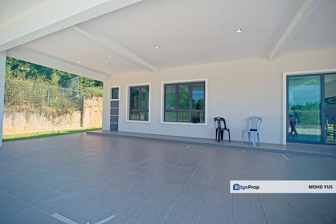 NEW PROJECT | FREEHOLD | NEAR TO CYBERJAYA PUTRAJAYA BANGI | Amanria Residences Jenderam Hilir | Early Bird Package Available, Selangor, Dengkil