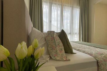 Crescent Park Townvilla