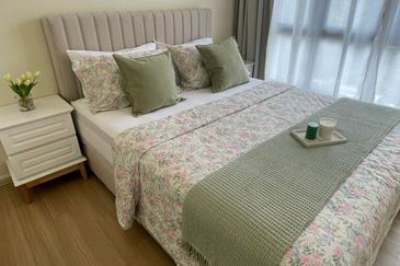 Crescent Park Townvilla