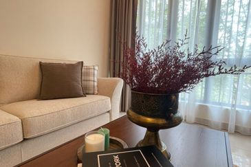 Crescent Park Townvilla