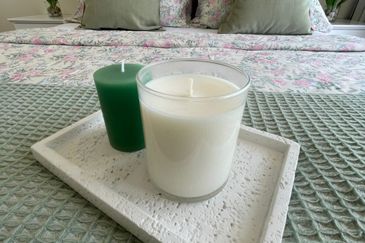 Crescent Park Townvilla