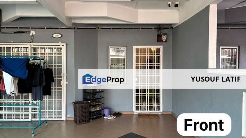 PRIME & MATURED AREA | Easy Access To Main Roads & Highways | Negotiable, Selangor, Klang