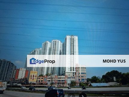 SIMFONI HEIGHTS | Symphony Heights @ Batu Caves | RM375k ONO, Selangor, Batu Caves 