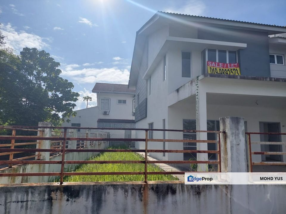 END LOT | Big Land Area | View To Appreciate, Selangor, Batang Kali