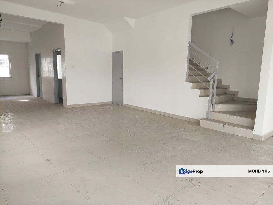 END LOT | Big Land Area | View To Appreciate, Selangor, Batang Kali