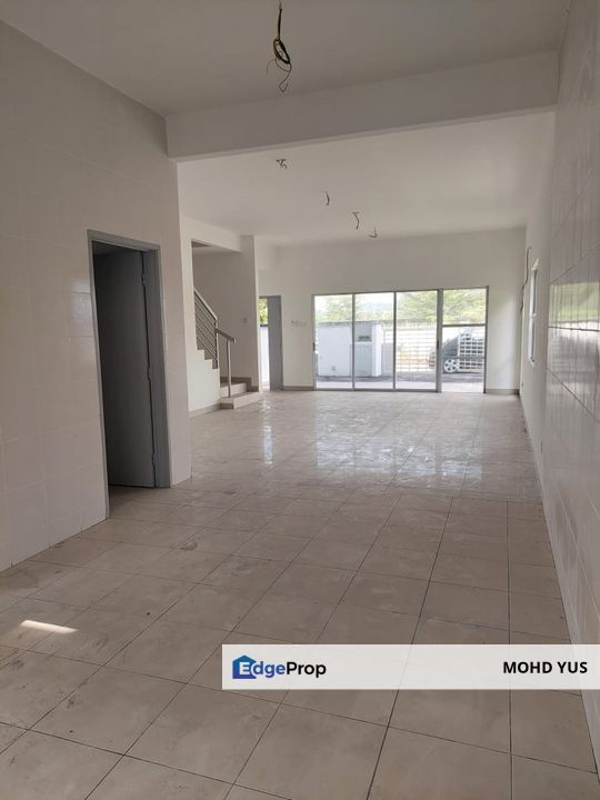 END LOT | Big Land Area | View To Appreciate, Selangor, Batang Kali